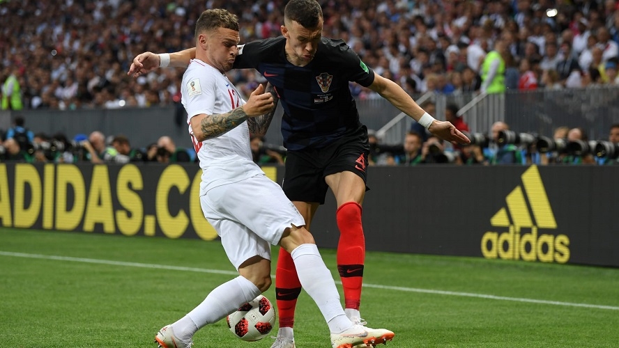 Perisic vive sonho de infância e anseia por título inédito