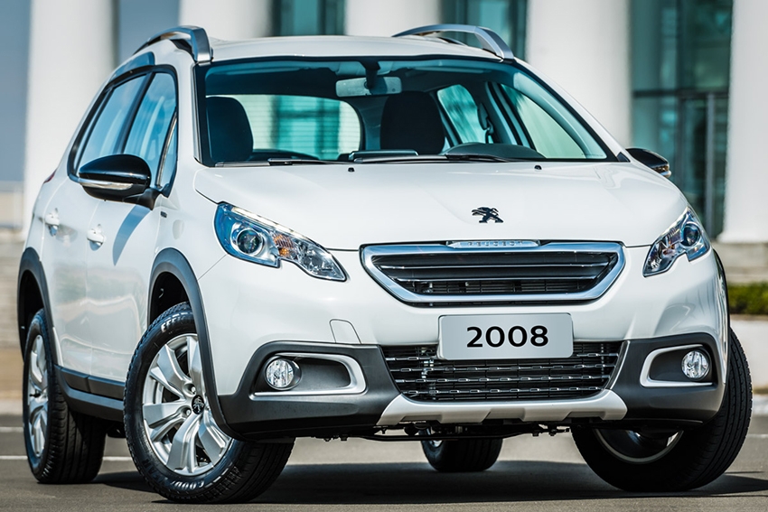 Peugeot 2008 ganha série especial Style por R$ 82.990
