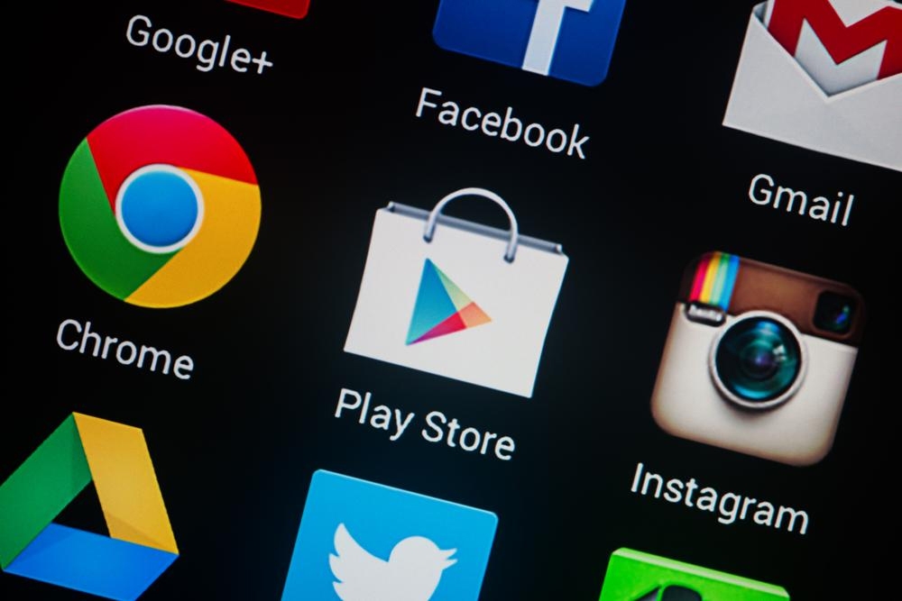 Google Play cria seção com aplicativos de navegação gratuita no Brasil