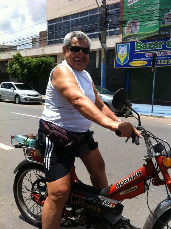 Pai Nosso