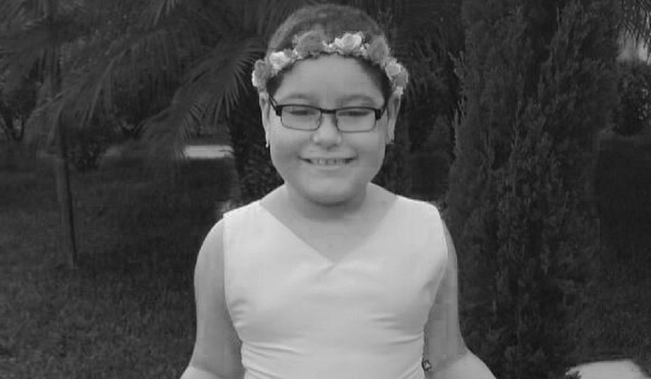 Morre em Goiânia ‘A Princesa de Óculos’por recidiva do câncer