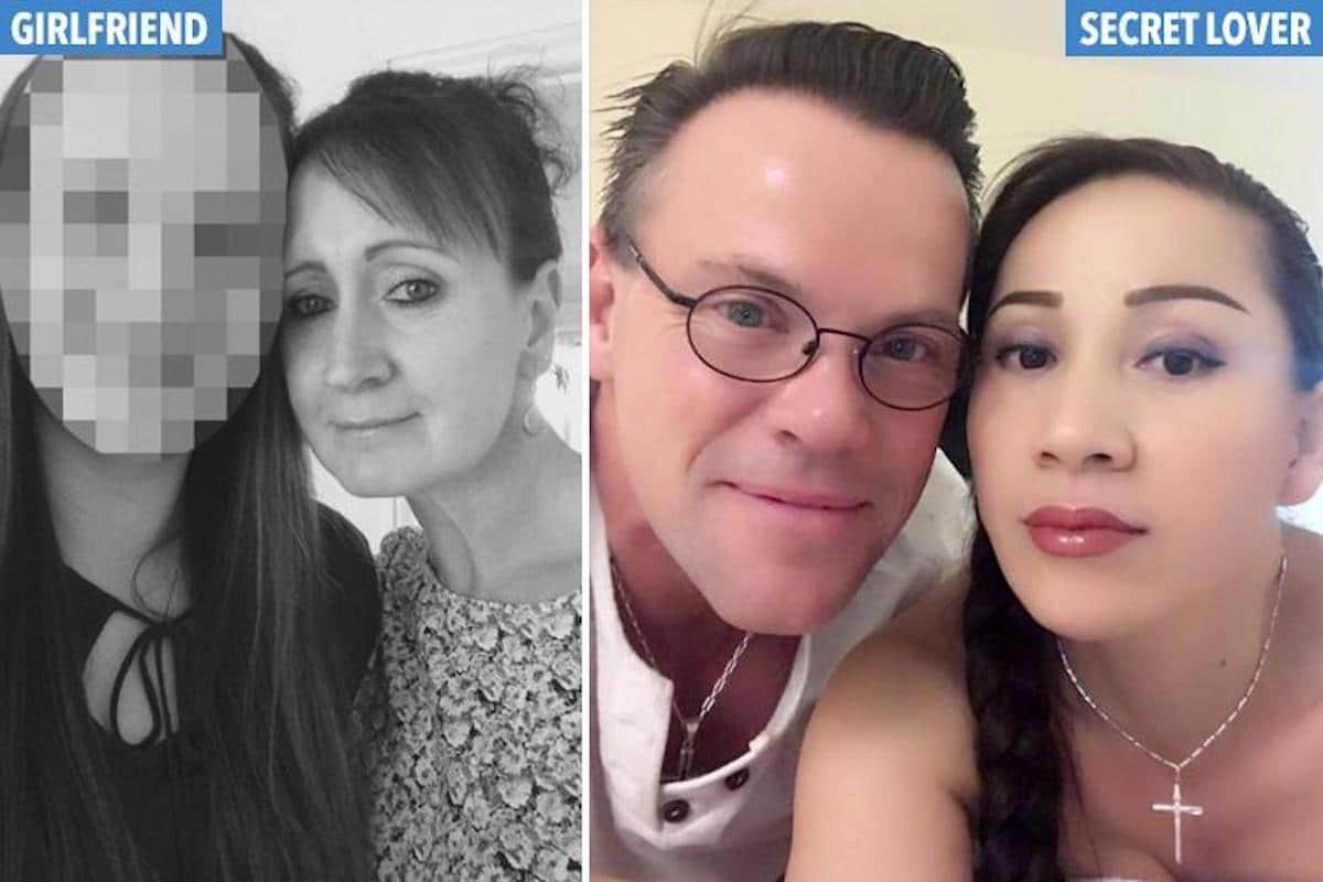 Por suposta traição, mulher rasga saco escrotal do noivo com aliança