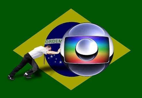 Campanha da Globo “Que Brasil você quer para o futuro?” viraliza na web