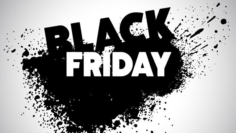 Os cuidados a serem tomados na Black Friday