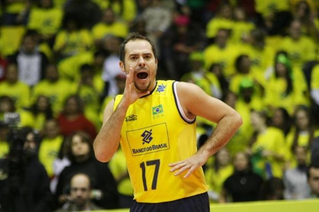 Campeão olímpico anuncia aposentadoria