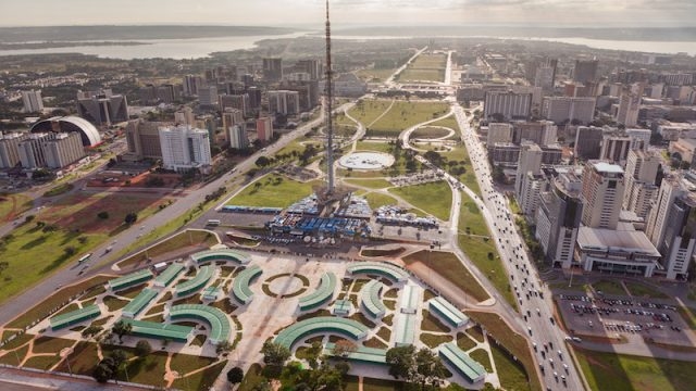 Brasília – prazo  de validade vencido