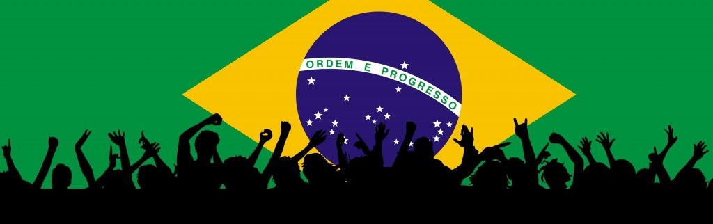 Por que devemos protestar no Brasil