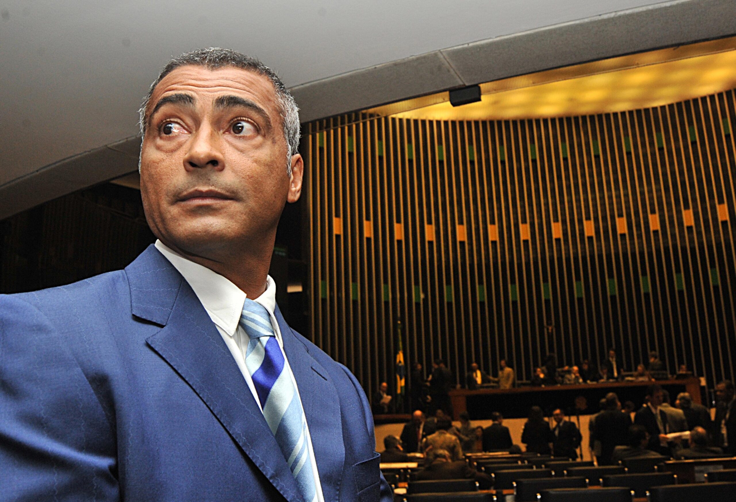 Senado antecipa comissão do impeachment: partidos listam nomes
