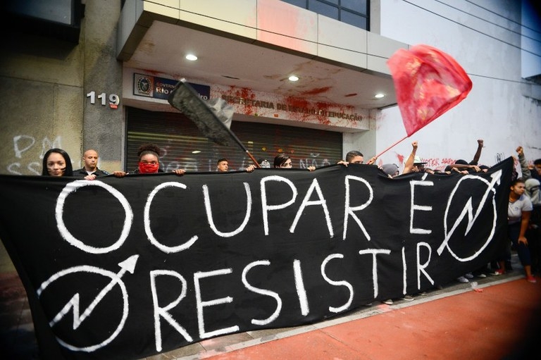A era pós-PT