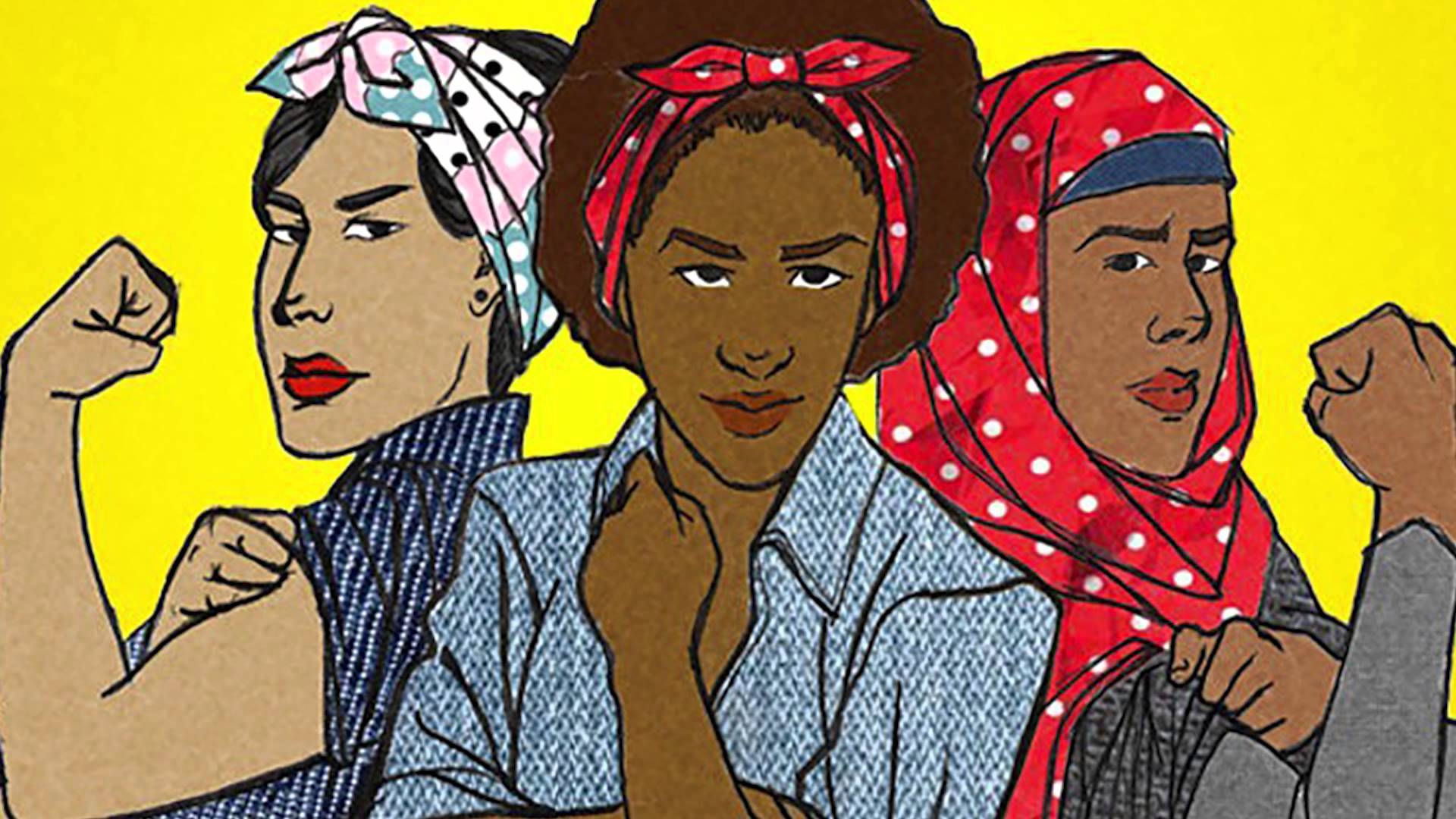 O empoderamento feminino através do empreendedorismo
