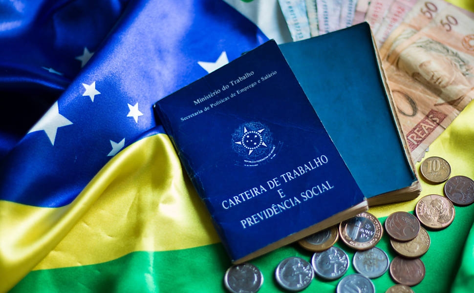 A Linguagem da Internet e a Reforma do Brasil