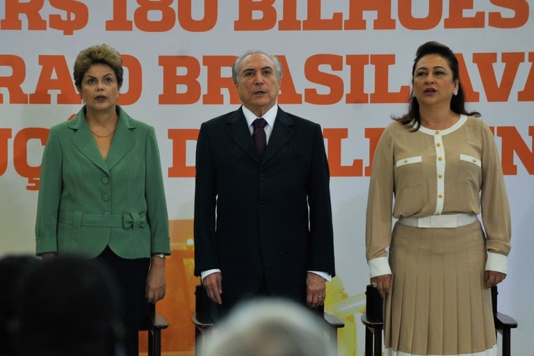 A herança bendita de Dilma no agronegócio