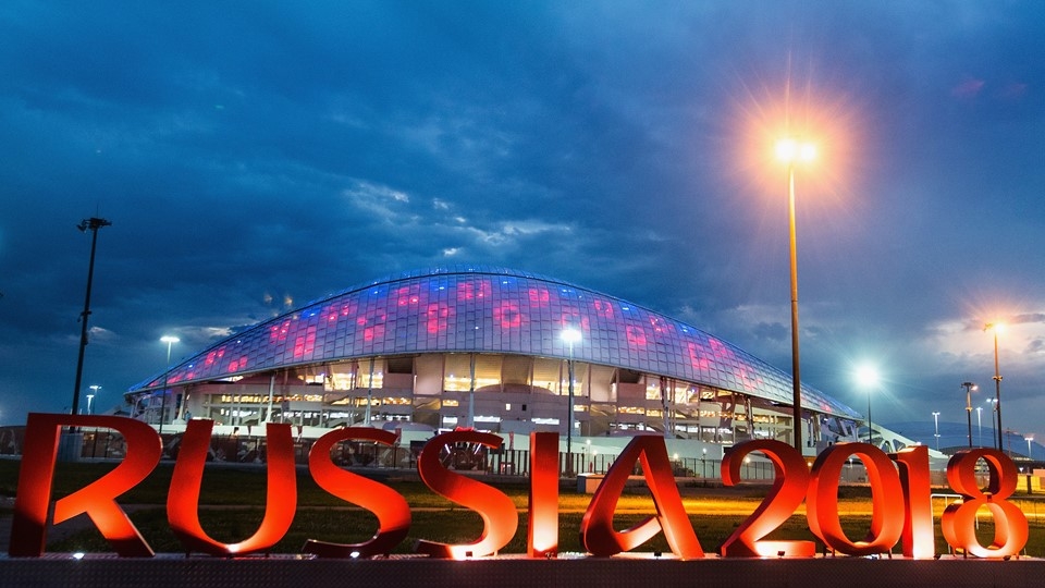 Copa da Rússia será mais cara que a do Brasil; veja o valor
