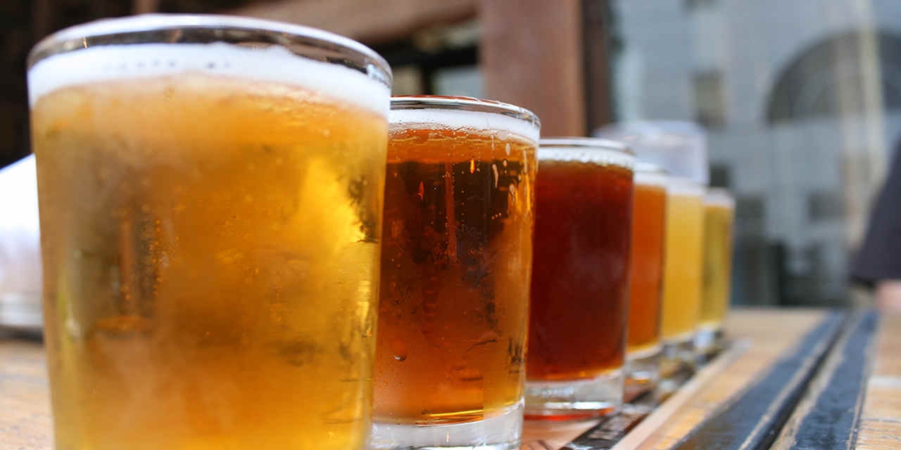 Cervejas goianas são premiadas em principal festival da categoria no Brasil