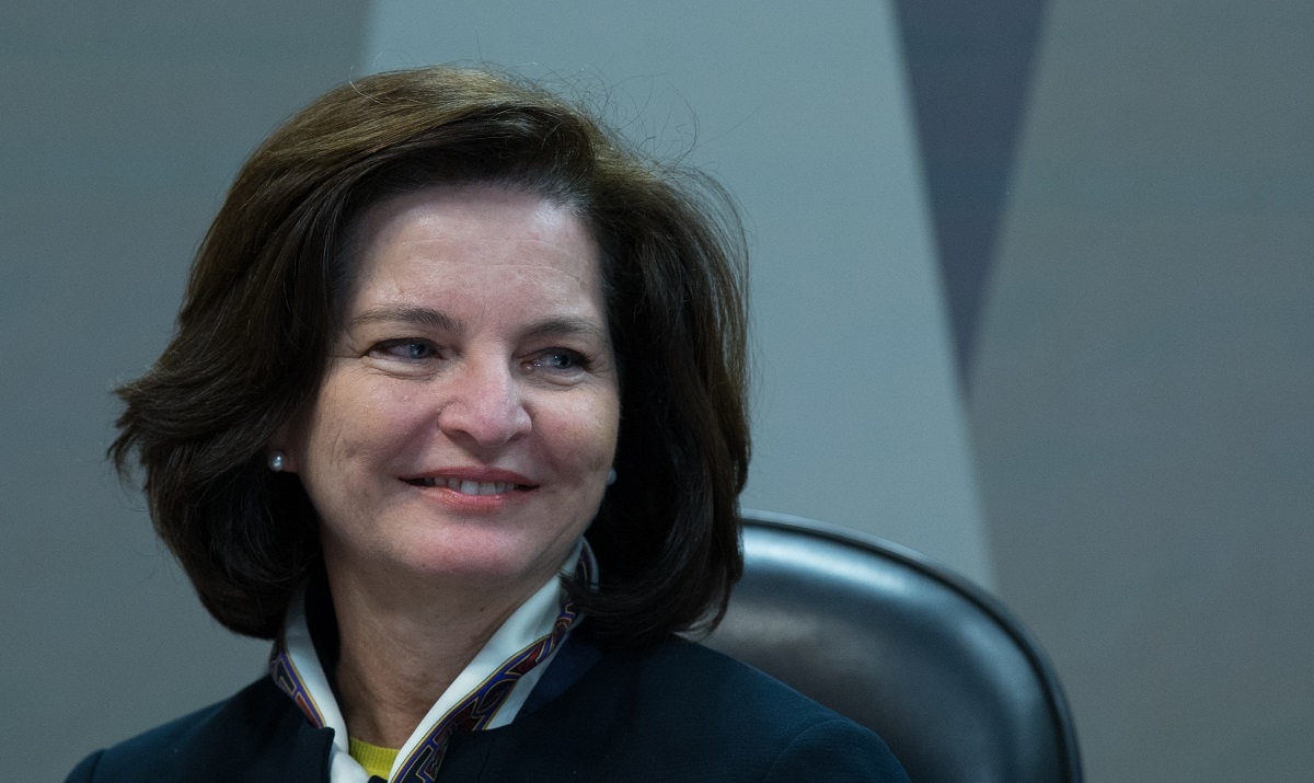 Raquel Dodge apresenta procuradores que vão atuar na Lava Jato
