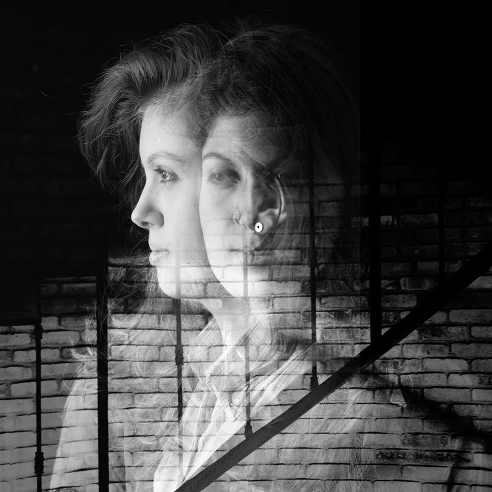 Sarah Abdala apresenta Futuro Imaginário no Complexo Estúdio & Pub