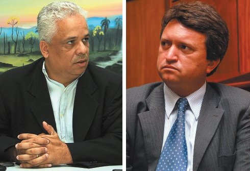 Caldas Novas quer renovação