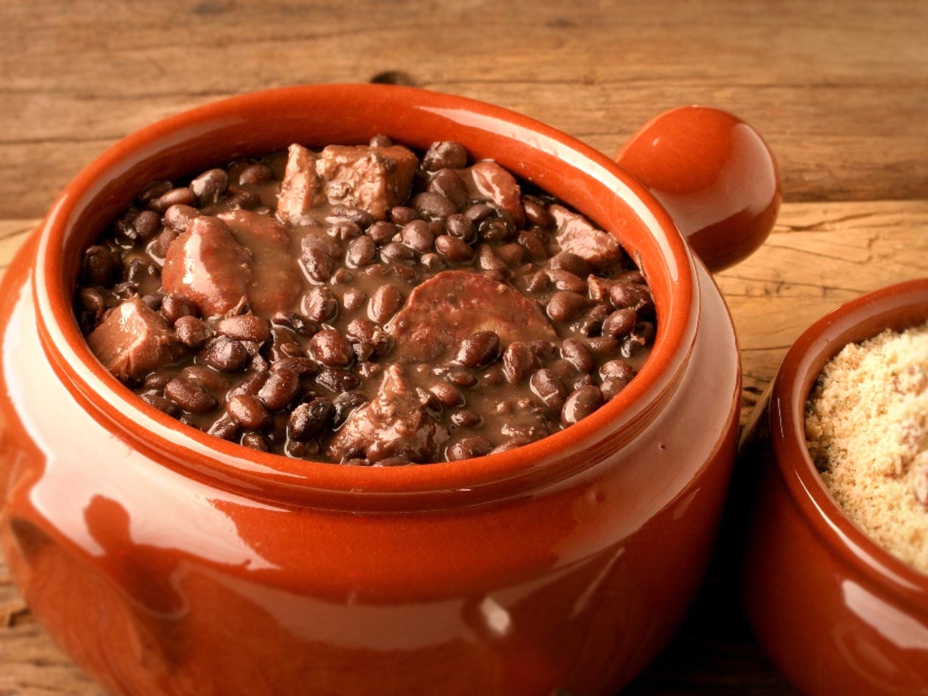 A feijoada “vencida”
