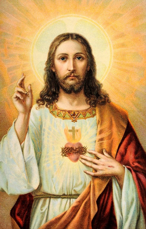 O Jesus dos excluídos