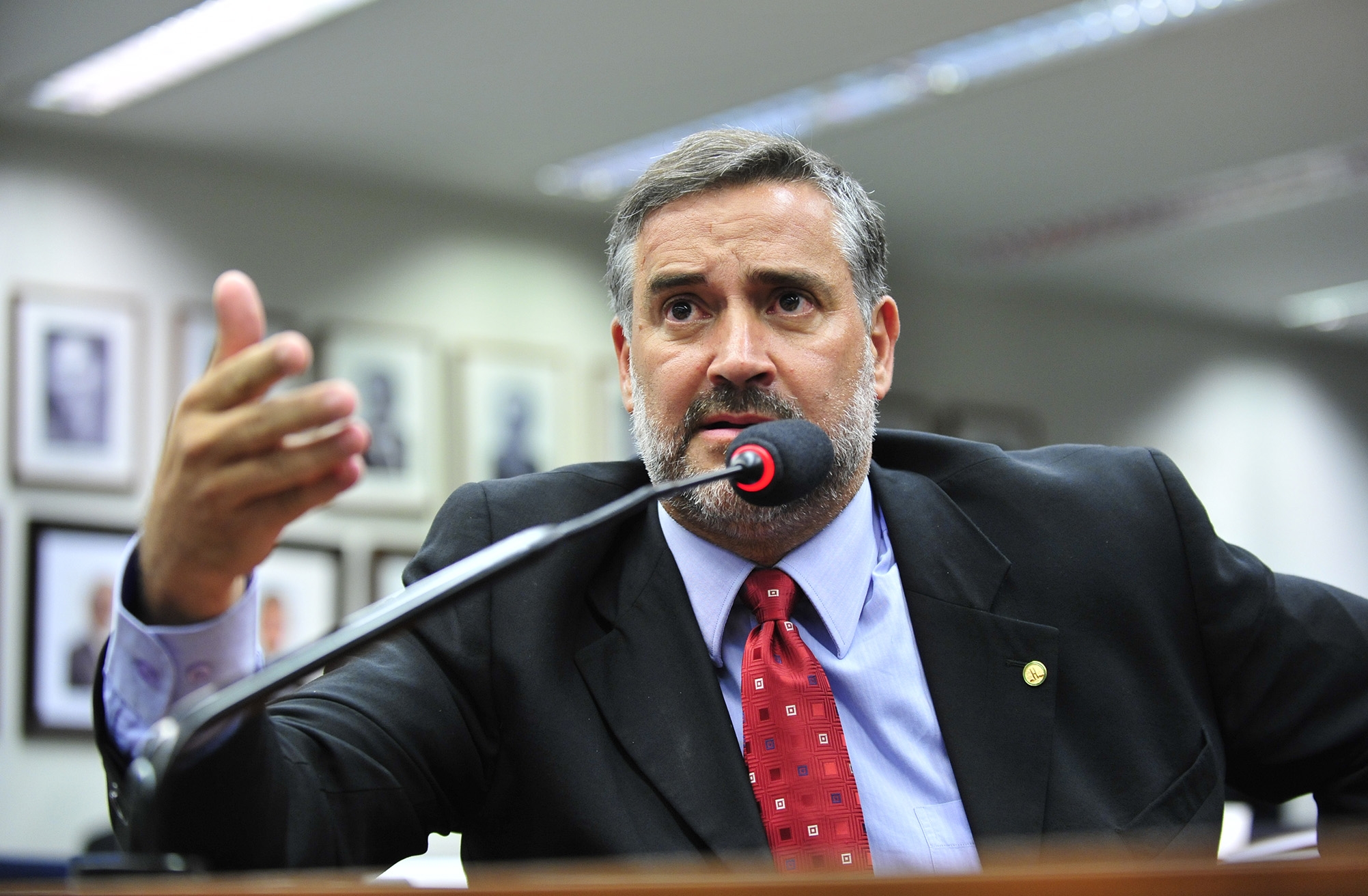 Tipinho desprezível