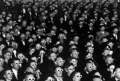 A sociedade do espetáculo está em festa