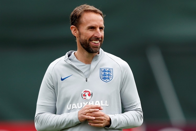 Inglaterra luta contra desgaste