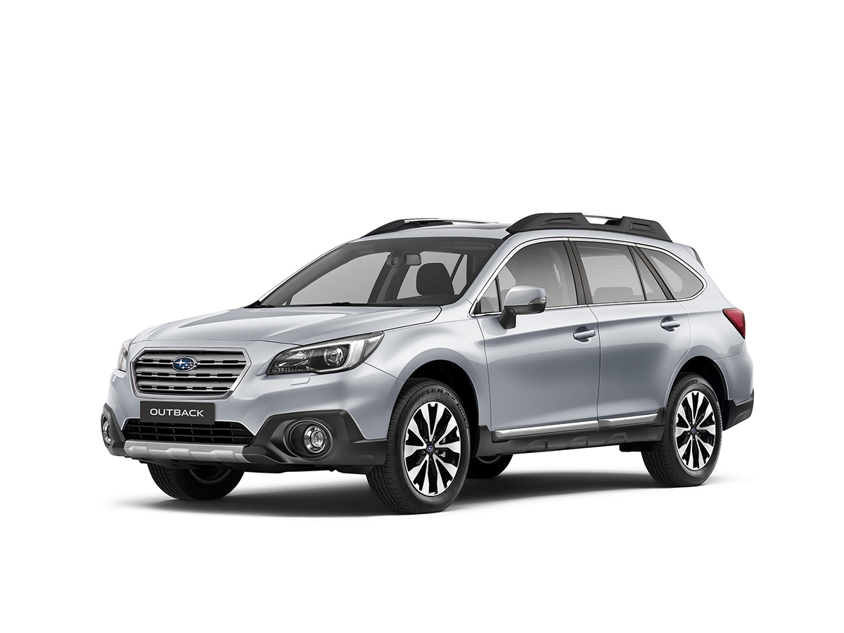 Evoluções no design e equipamentos garantem crescimento da Subaru em 2016