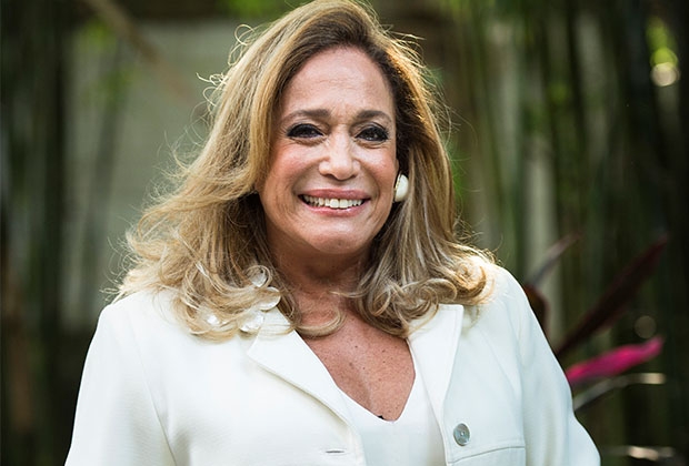 Susana Vieira acalma fãs após ser internada em UTI