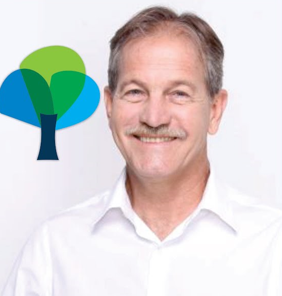 PP anuncia candidatura de Tanner de Melo