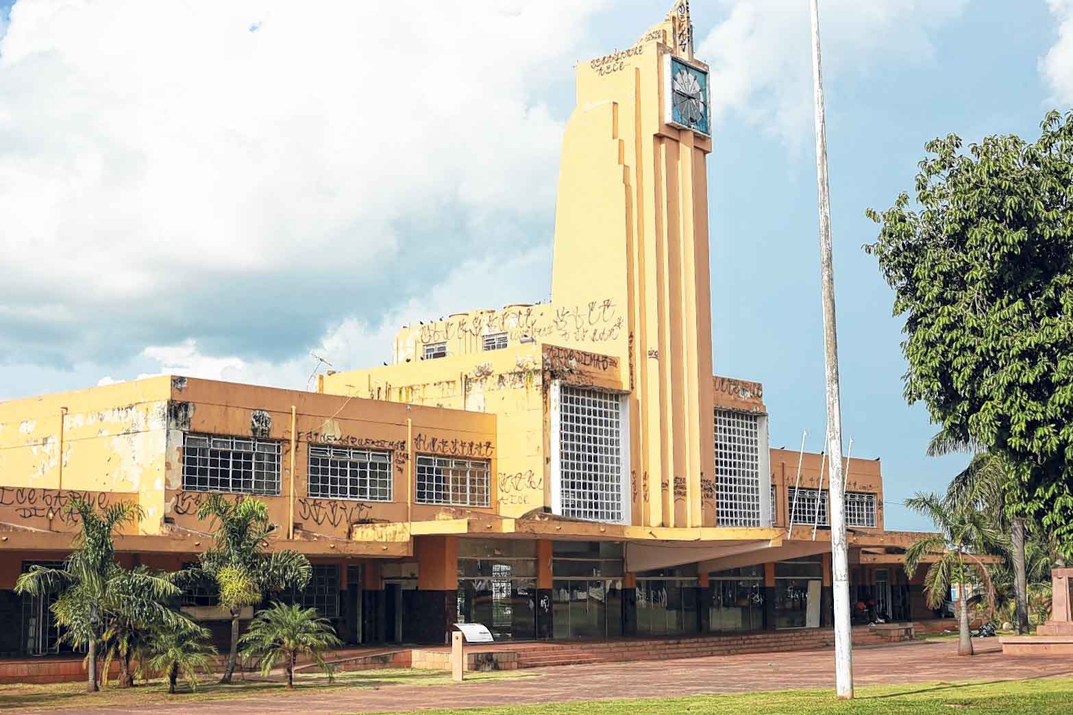MPF investiga supostas omissões do Iphan na conservação de patrimônio histórico de Goiânia