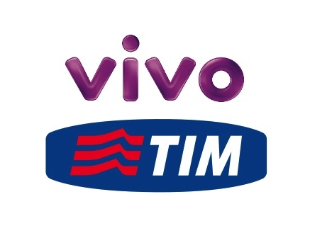 Após irregularidades TIM e Vivo são autuadas