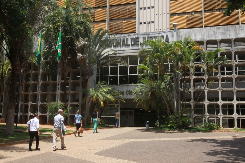 Inscrições para concurso público são abertas pelo Tribunal de Justiça de Goiás