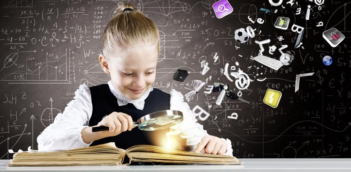 Já vivemos uma educação do futuro. Está preparado?