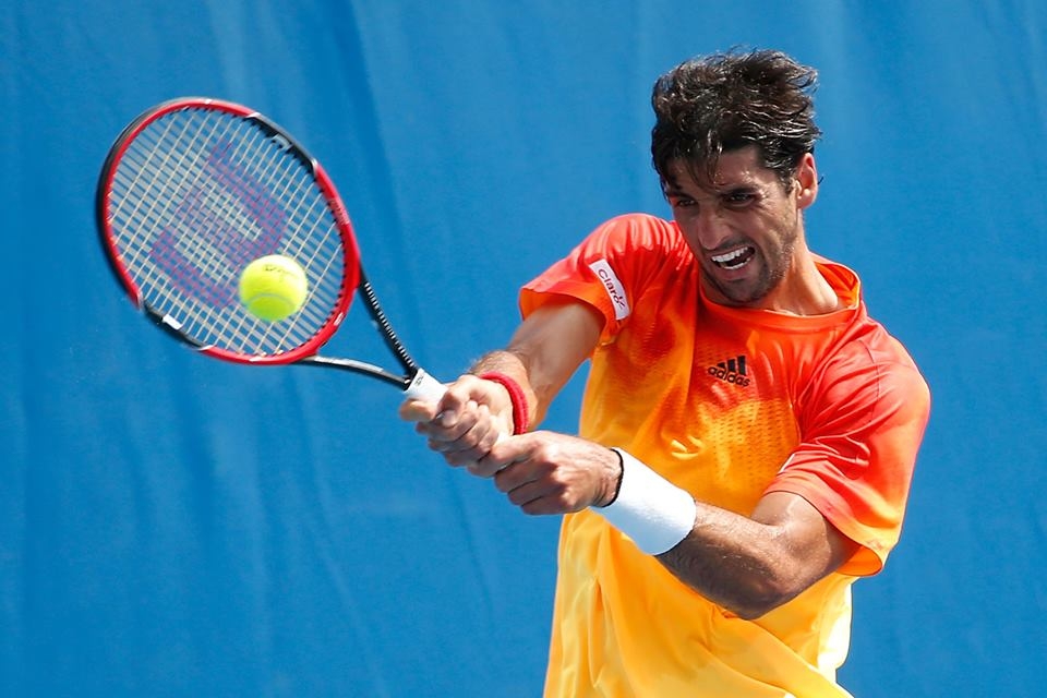 Bellucci pode pegar Nadal, em Miami