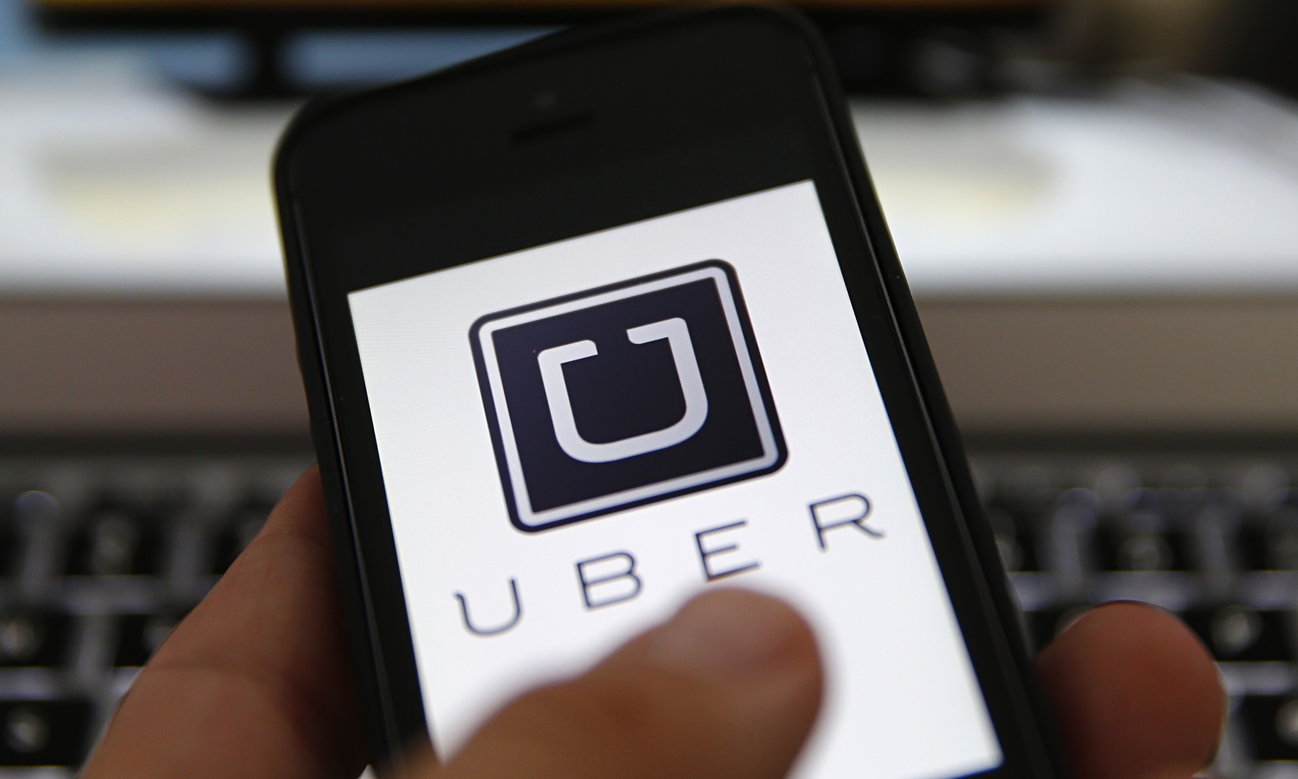 Motoristas do Uber de Goiânia não aderem à paralisação nacional programada para hoje