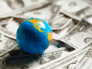 Um mundo corrupto não prevalece