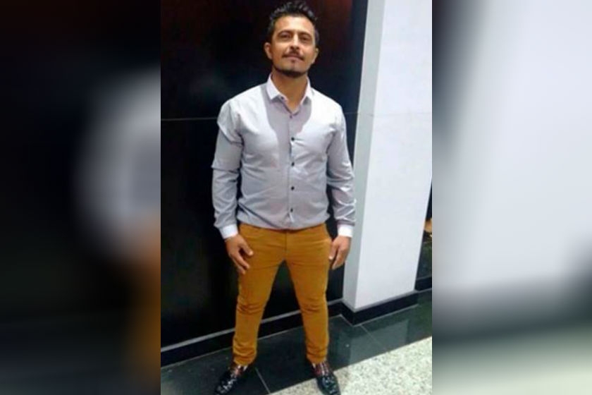 Vendedor é morto após entrar em escola e ser confundido por seguranças