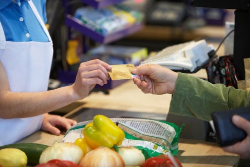 Servidores da Saúde terão reajuste no Vale Alimentação