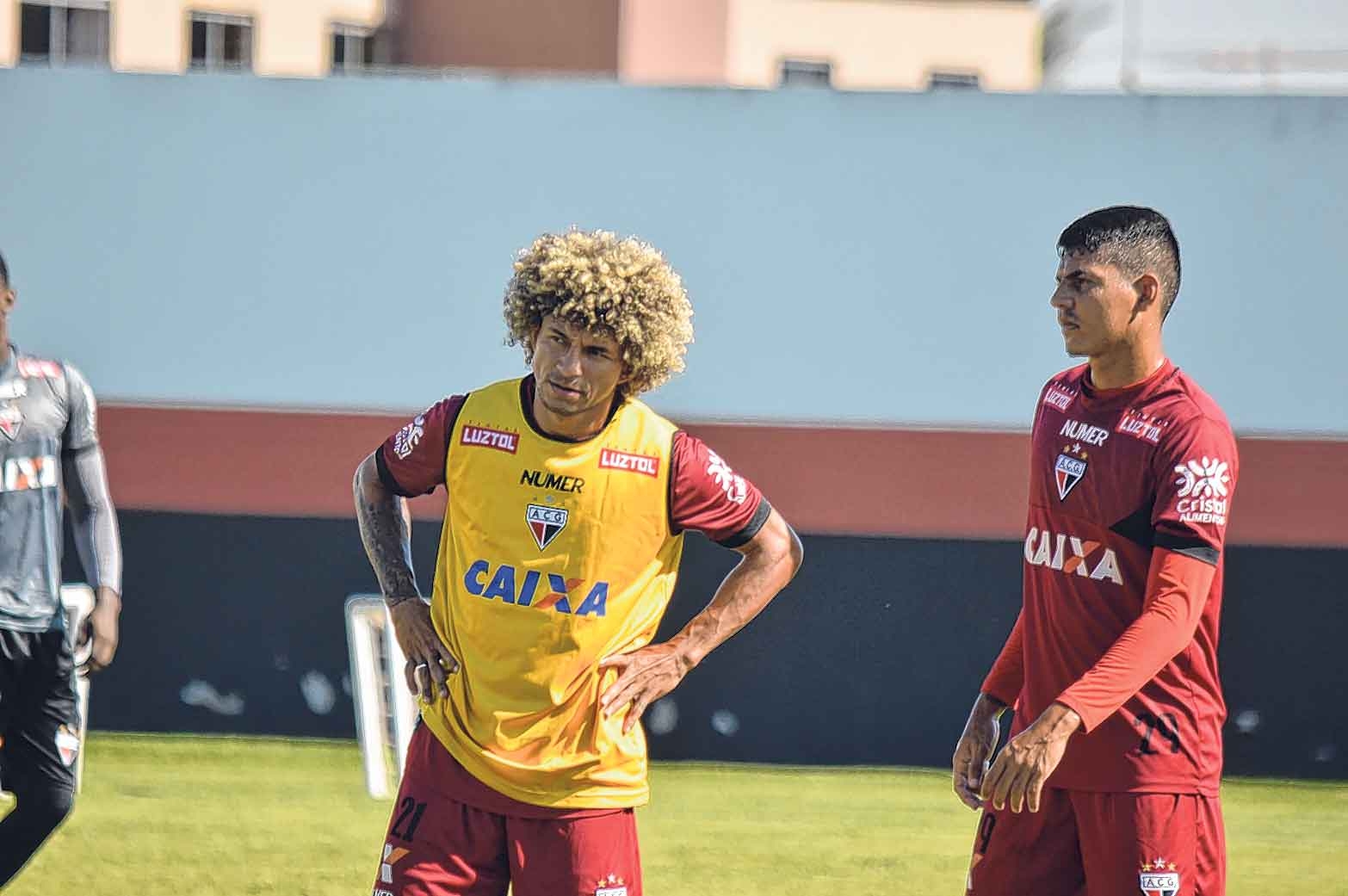 Dragão já tem três jogadores contratados para 2018
