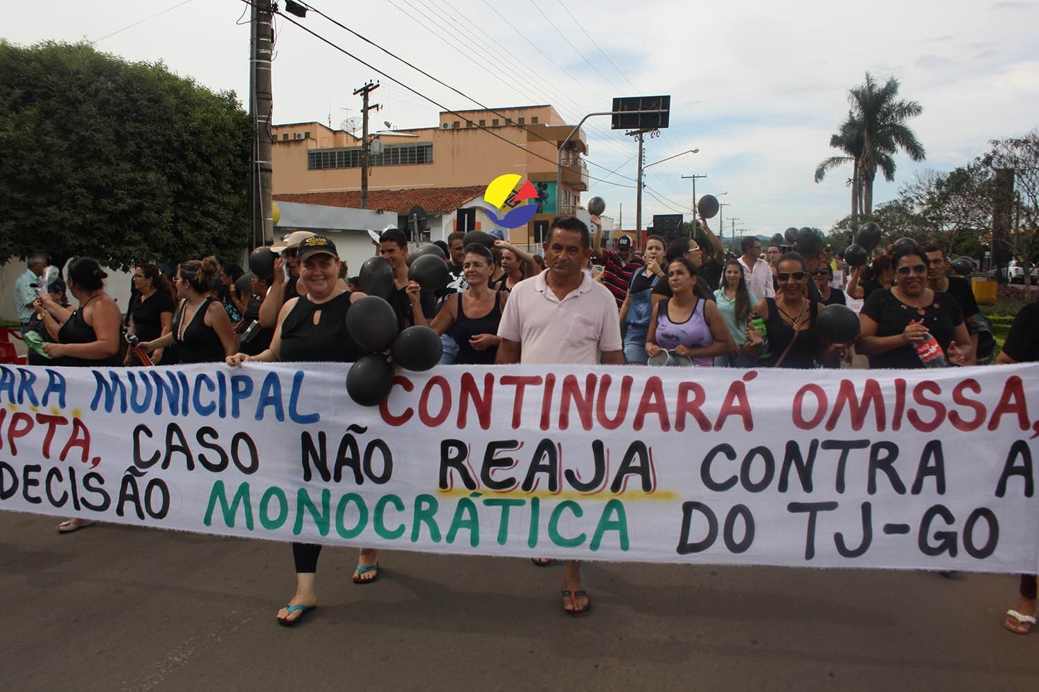 Carta aberta ao desembargador Carlos Escher
