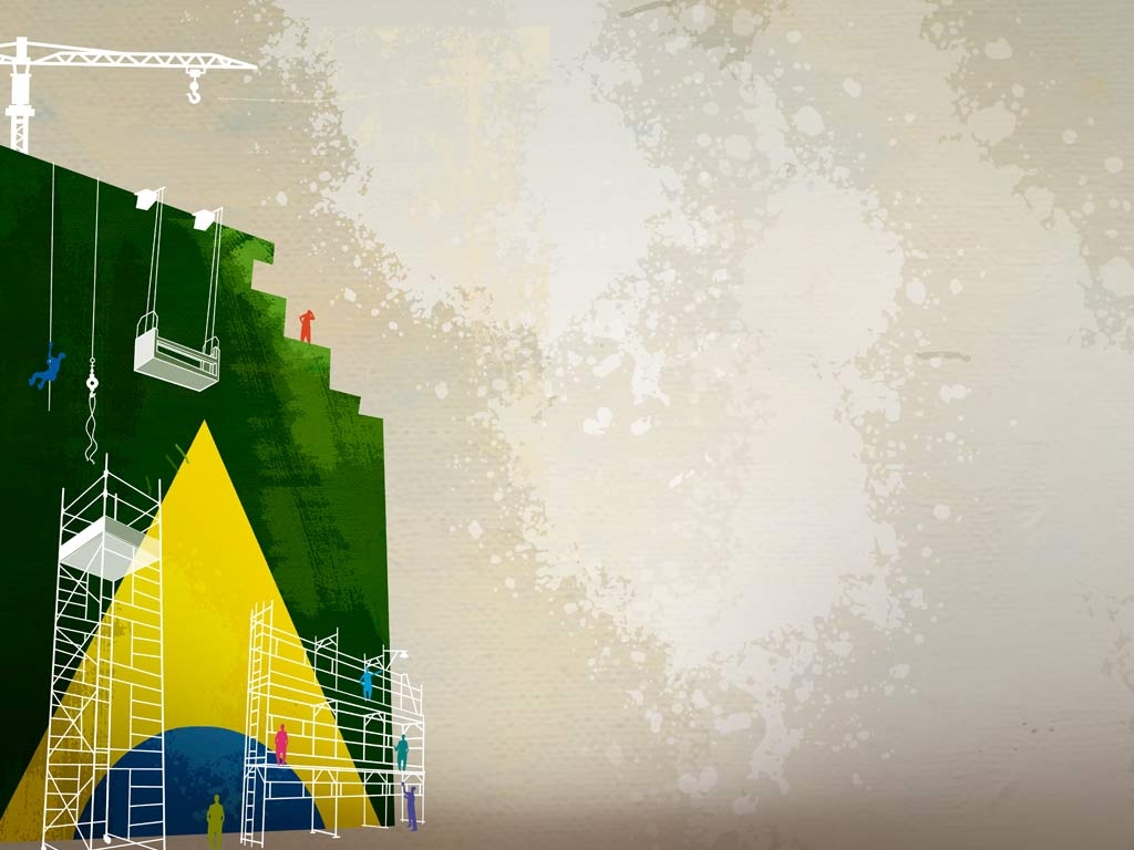 STF rasga a constituição brasileira