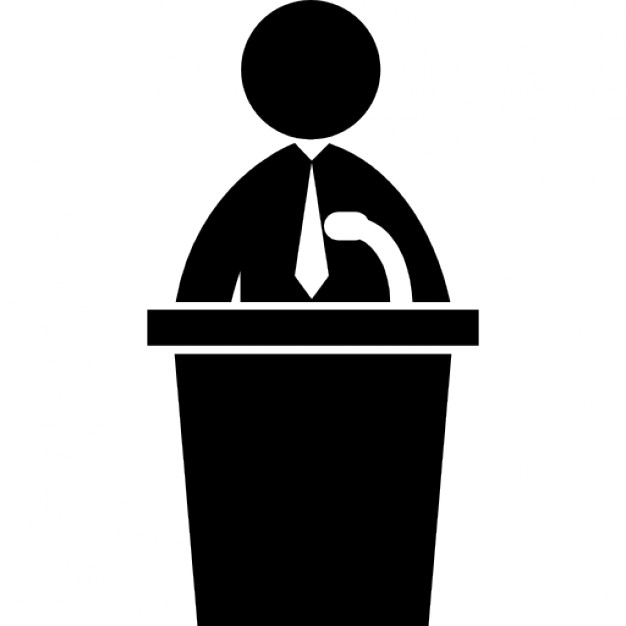 Não existe meio-prefeito, meio-governador, nem meio-presidente