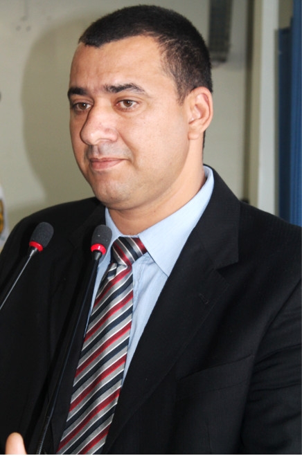 Justiça afasta presidente da Câmara de Vereadores