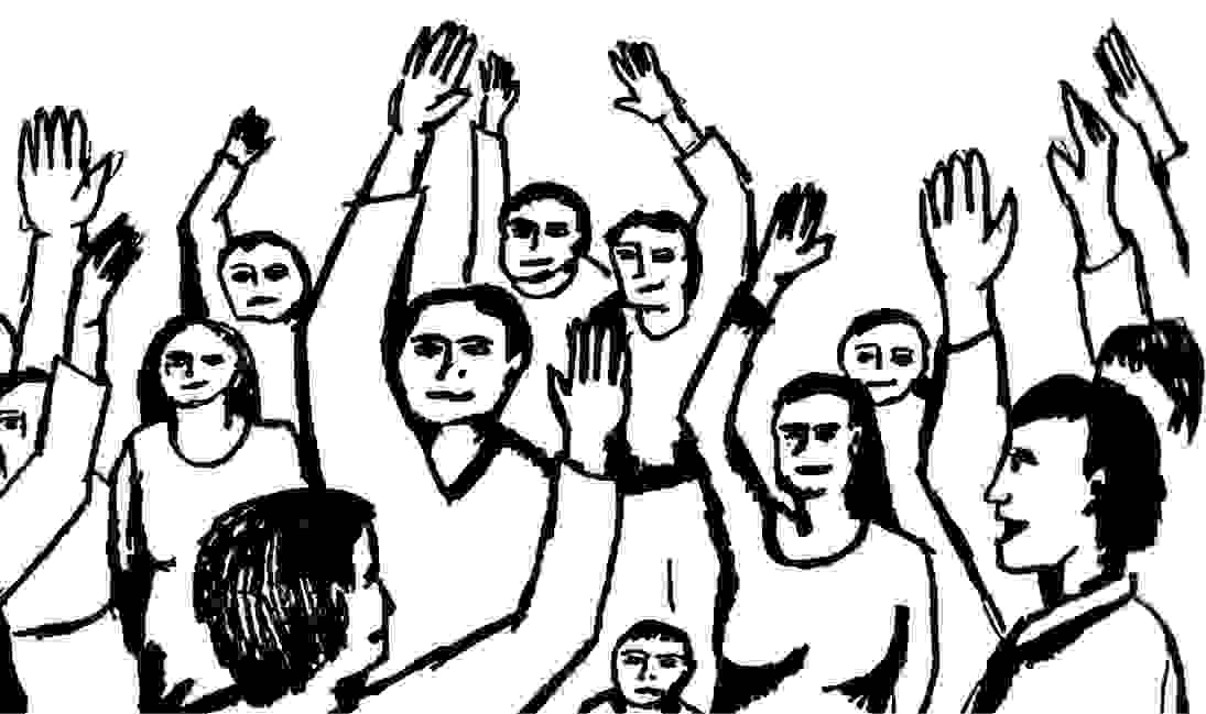 Pilar democrático