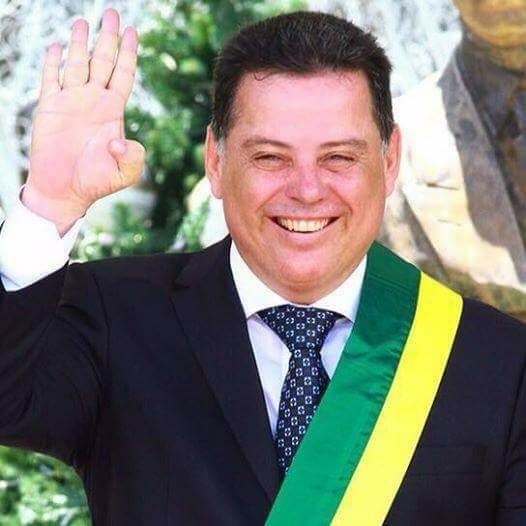 O super governador