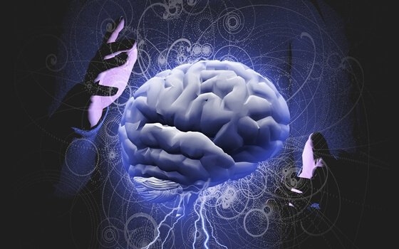 Resumindo o controle mental
