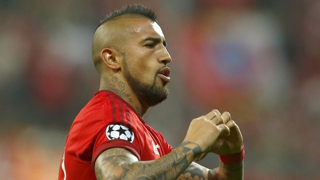Bayern vence Benfica pelo placar mínimo