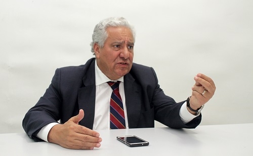 PSD admite nome próprio ao governo