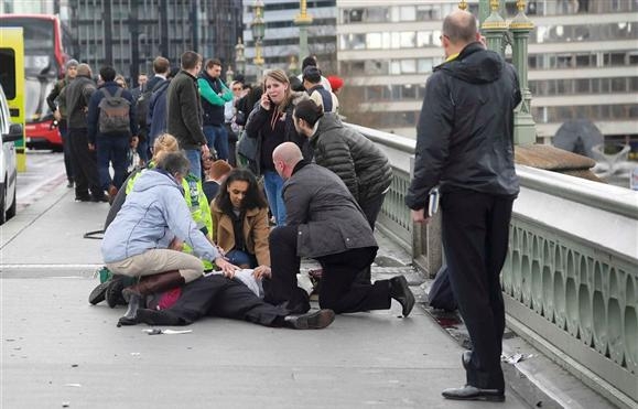 Atentados em Londres: origens do terrorismo