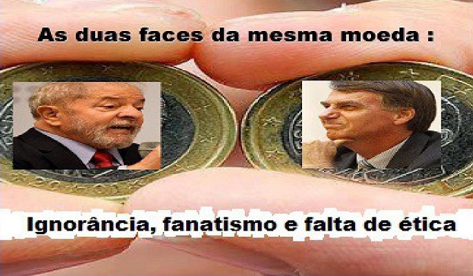 Voto nulo com orgulho